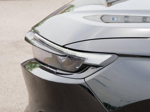 used 2023 Honda CR-V Hybrid car, priced at $37,495