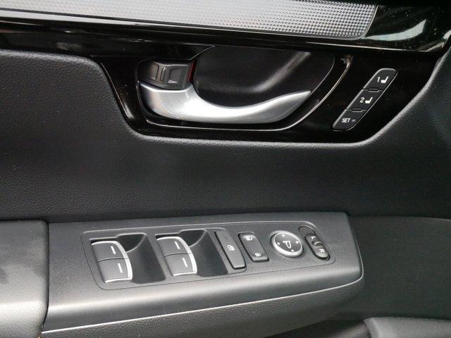 used 2023 Honda CR-V Hybrid car, priced at $37,495