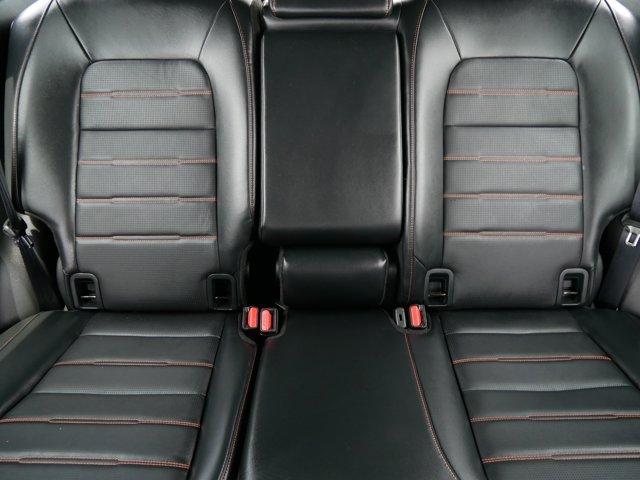 used 2023 Honda CR-V Hybrid car, priced at $37,495