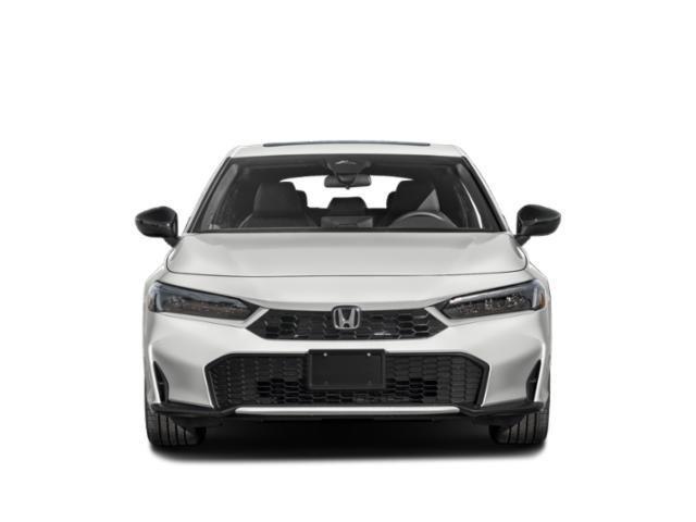 new 2025 Honda Civic Hybrid car, priced at $30,666