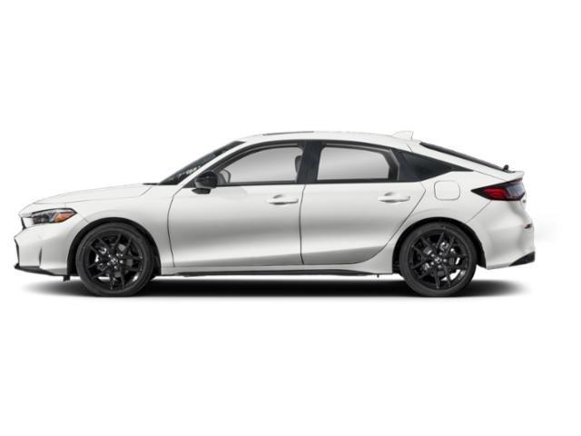 new 2025 Honda Civic Hybrid car, priced at $30,666