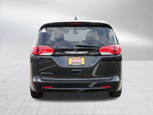 used 2017 Chrysler Pacifica car, priced at $12,995
