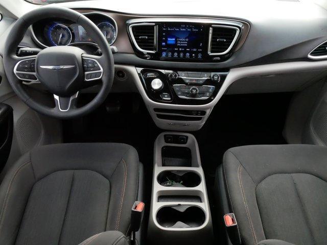 used 2017 Chrysler Pacifica car, priced at $12,995