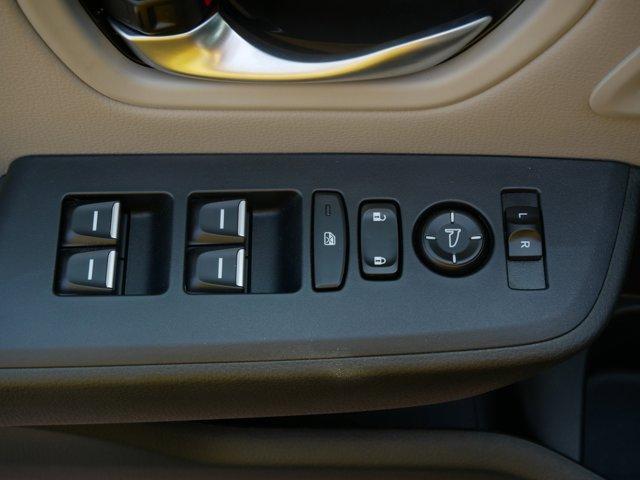new 2025 Honda Pilot car, priced at $46,441