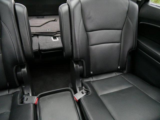 used 2017 Honda Pilot car, priced at $21,495