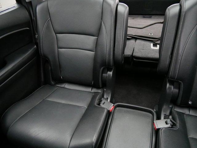 used 2017 Honda Pilot car, priced at $21,495