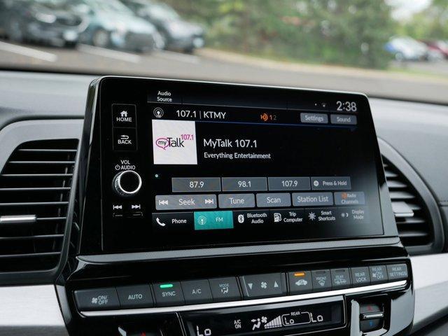 new 2025 Honda Odyssey car, priced at $41,845