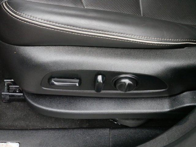 used 2018 GMC Terrain car, priced at $18,995