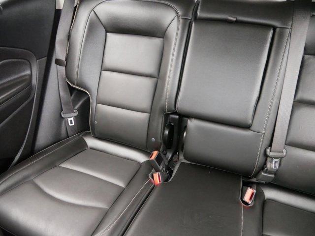 used 2018 GMC Terrain car, priced at $18,995