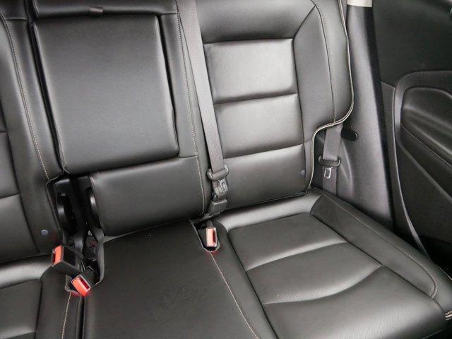 used 2018 GMC Terrain car, priced at $18,995