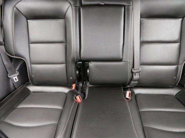 used 2018 GMC Terrain car, priced at $18,995