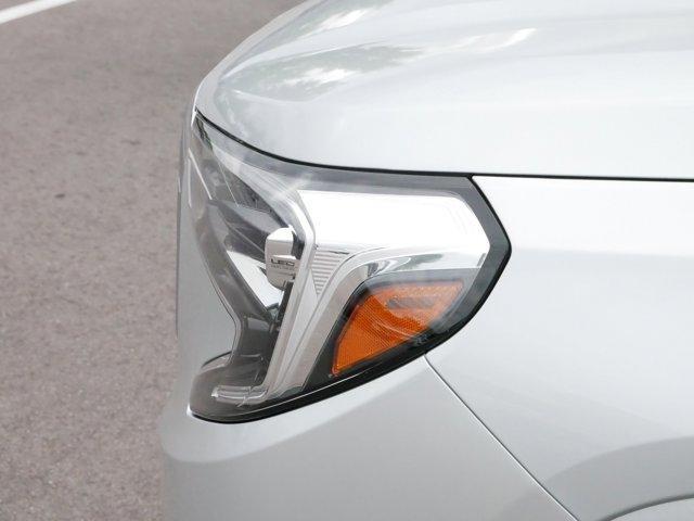 used 2018 GMC Terrain car, priced at $18,995