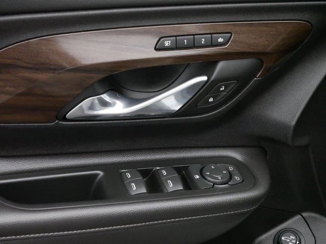 used 2018 GMC Terrain car, priced at $18,995