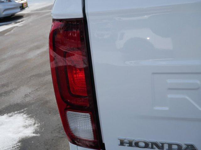 used 2024 Honda Ridgeline car, priced at $36,495