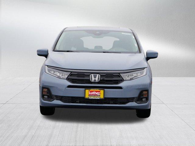 new 2025 Honda Odyssey car, priced at $45,191