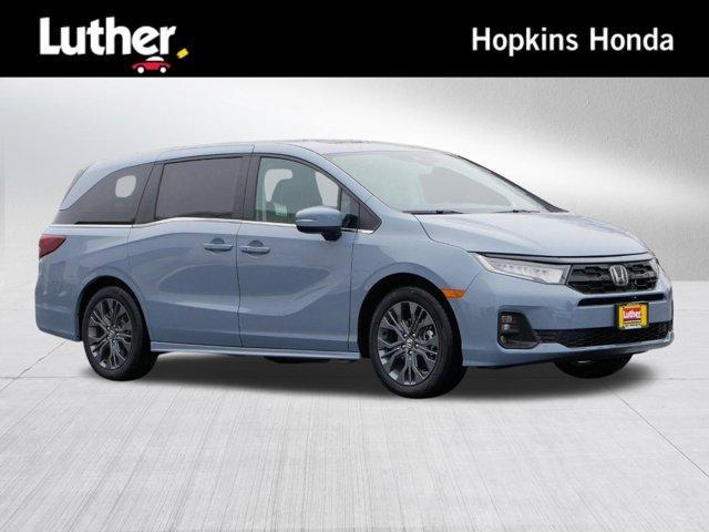 new 2025 Honda Odyssey car, priced at $45,191