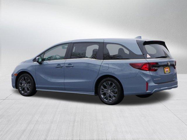 new 2025 Honda Odyssey car, priced at $45,191