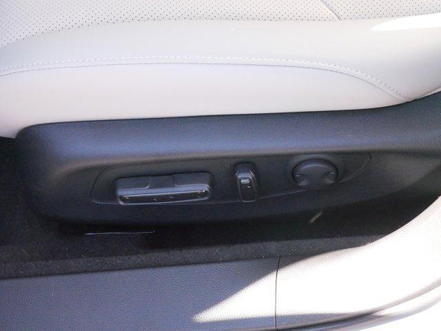 used 2025 Honda Accord Hybrid car, priced at $35,995