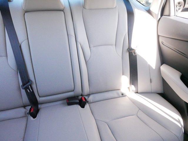 used 2025 Honda Accord Hybrid car, priced at $35,995
