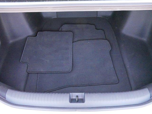 used 2025 Honda Accord Hybrid car, priced at $35,995