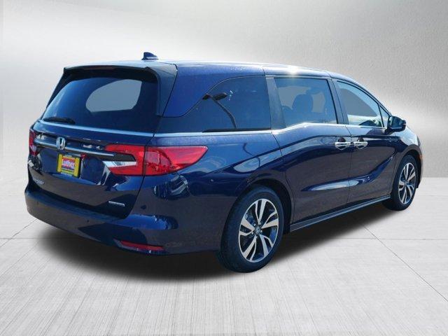 new 2024 Honda Odyssey car, priced at $44,654