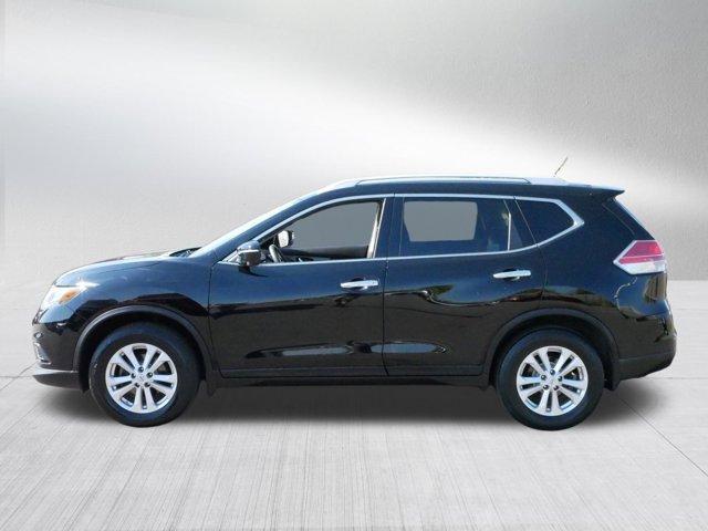 used 2014 Nissan Rogue car, priced at $11,495