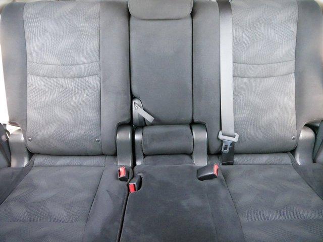 used 2014 Nissan Rogue car, priced at $11,495