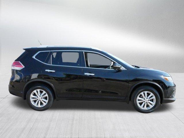 used 2014 Nissan Rogue car, priced at $11,495