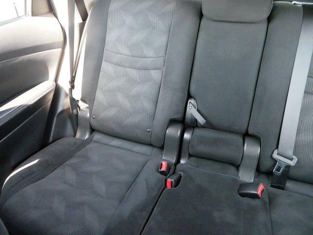 used 2014 Nissan Rogue car, priced at $11,495