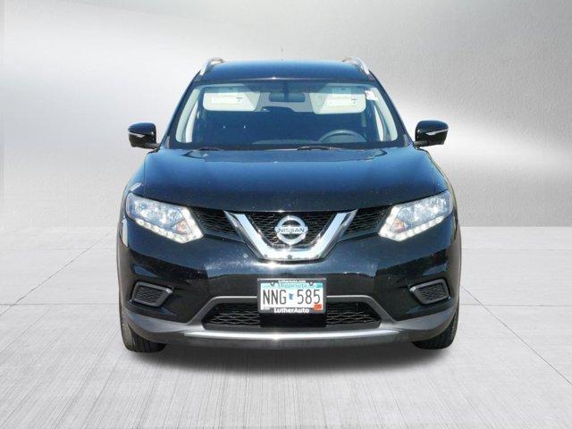used 2014 Nissan Rogue car, priced at $11,495