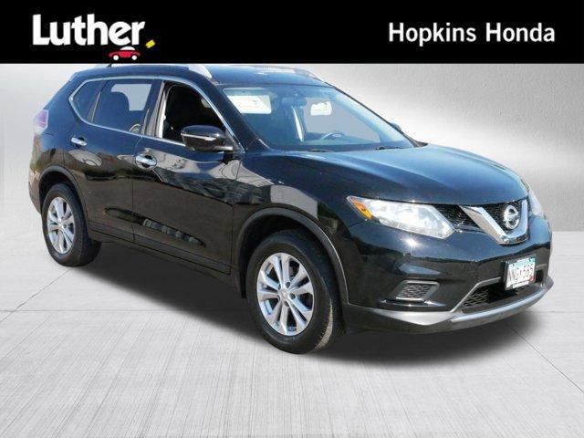 used 2014 Nissan Rogue car, priced at $11,495