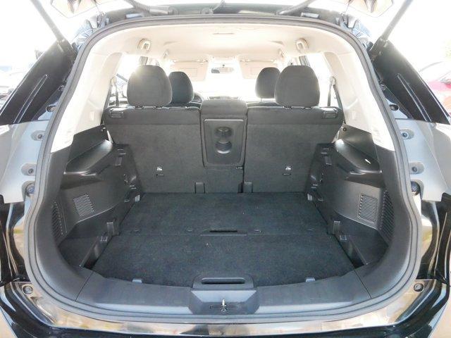 used 2014 Nissan Rogue car, priced at $11,495