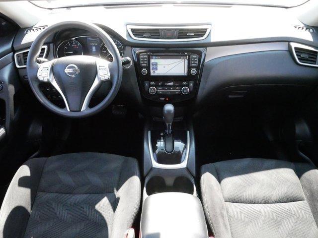 used 2014 Nissan Rogue car, priced at $11,495