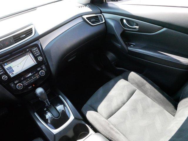 used 2014 Nissan Rogue car, priced at $11,495