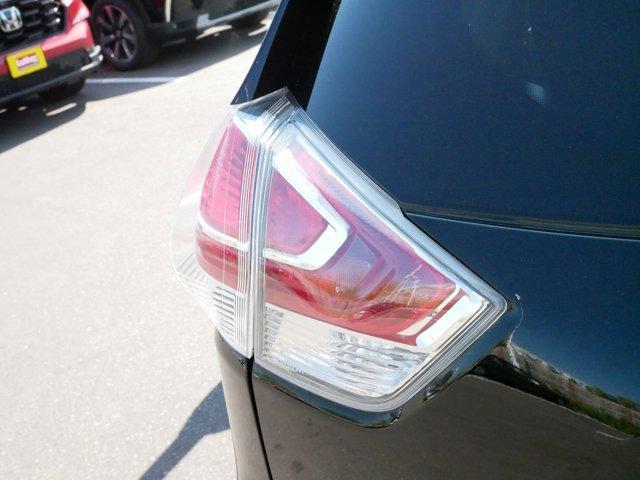 used 2014 Nissan Rogue car, priced at $11,495