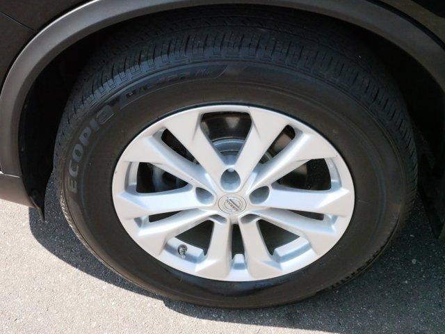 used 2014 Nissan Rogue car, priced at $11,495