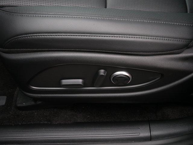 used 2026 Hyundai Palisade car, priced at $48,995