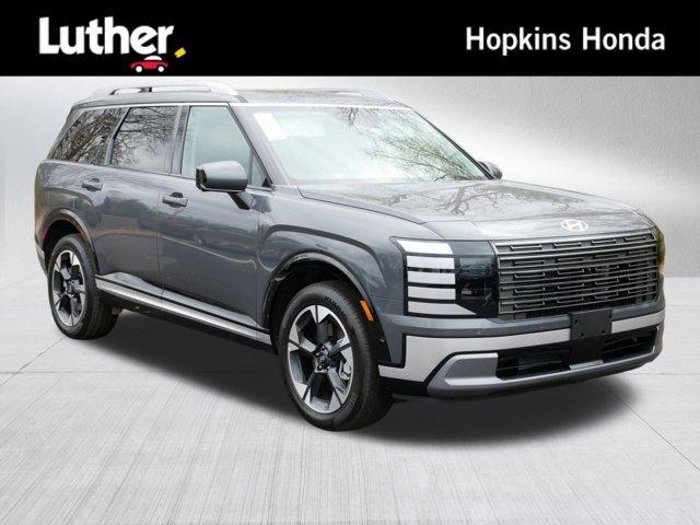 used 2026 Hyundai Palisade car, priced at $48,995