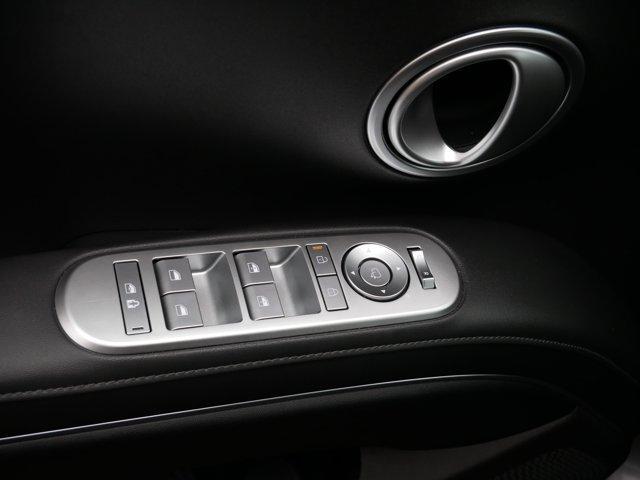 used 2026 Hyundai Palisade car, priced at $48,995