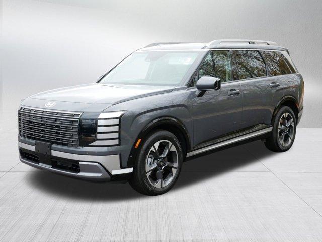 used 2026 Hyundai Palisade car, priced at $48,995