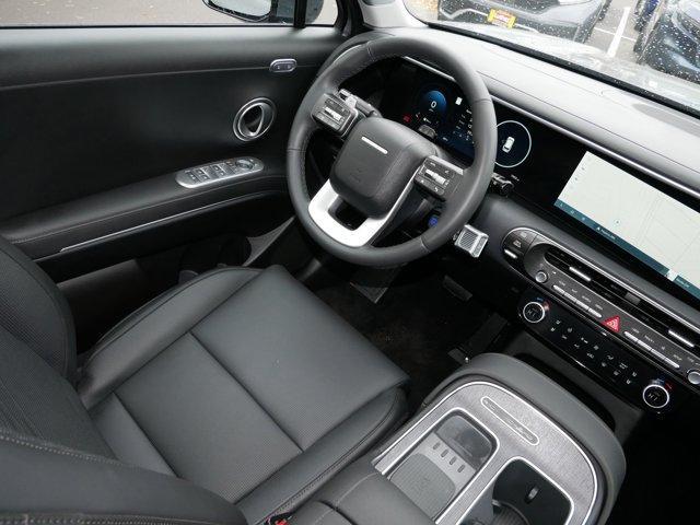 used 2026 Hyundai Palisade car, priced at $48,995