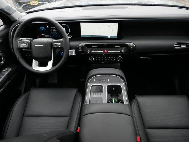 used 2026 Hyundai Palisade car, priced at $48,995