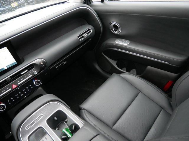 used 2026 Hyundai Palisade car, priced at $48,995