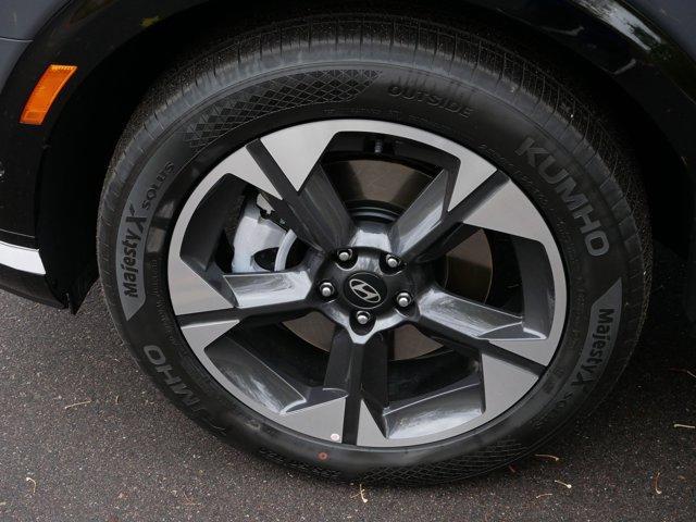 used 2026 Hyundai Palisade car, priced at $48,995