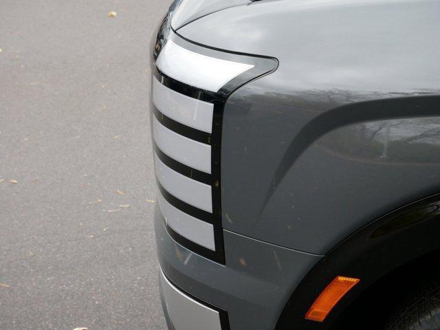 used 2026 Hyundai Palisade car, priced at $48,995