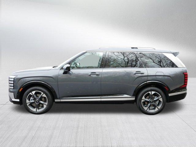 used 2026 Hyundai Palisade car, priced at $48,995