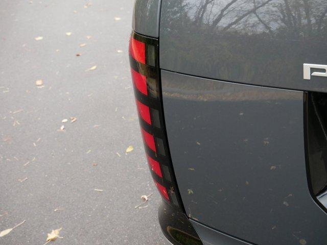 used 2026 Hyundai Palisade car, priced at $48,995