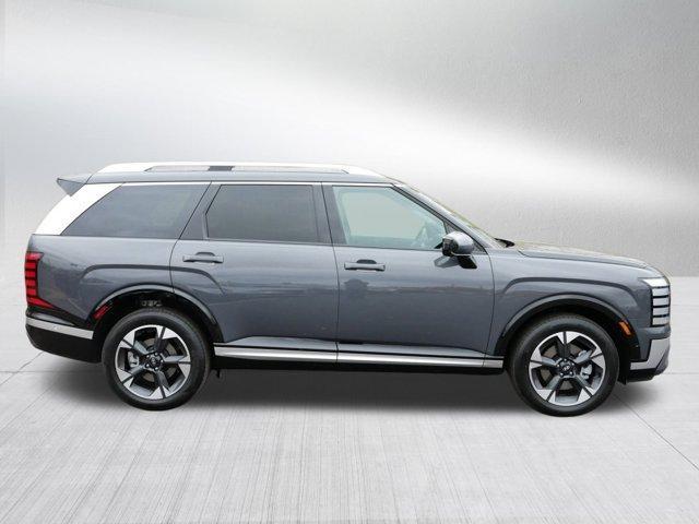 used 2026 Hyundai Palisade car, priced at $48,995