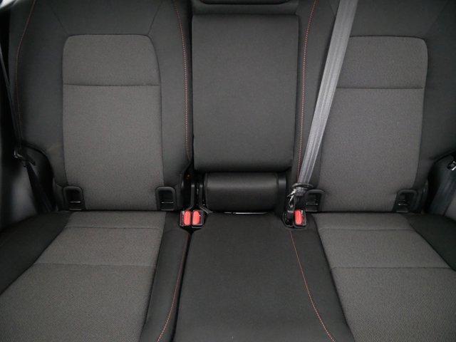 used 2025 Honda CR-V Hybrid car, priced at $36,995