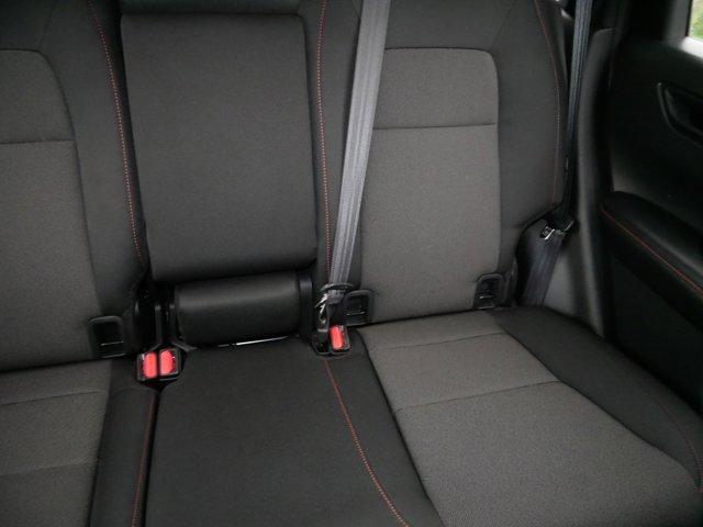 used 2025 Honda CR-V Hybrid car, priced at $36,995
